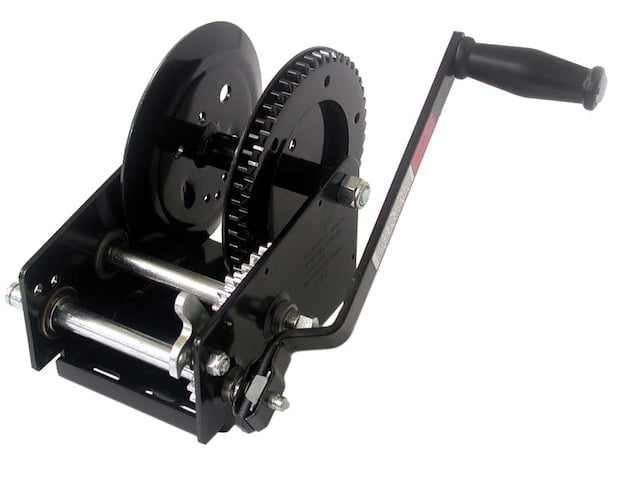 hand-winches - Mr Winch